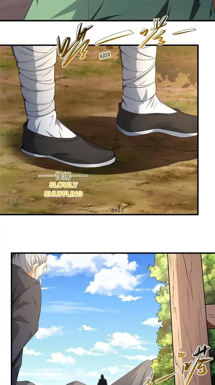 Chapter 710 - Image 19