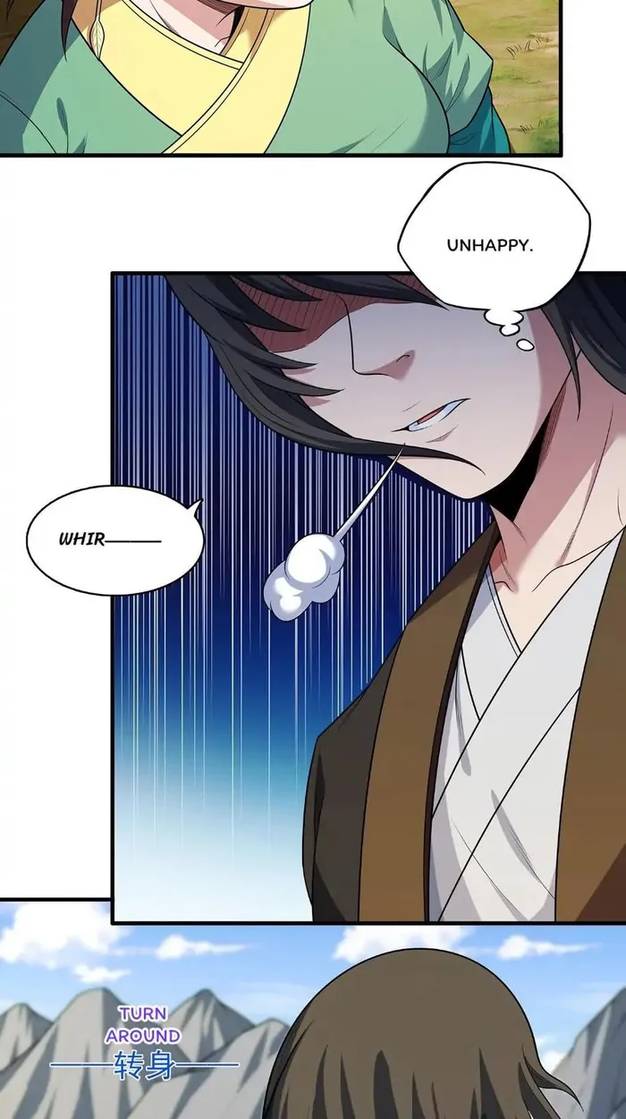 Chapter 711 - Image 2