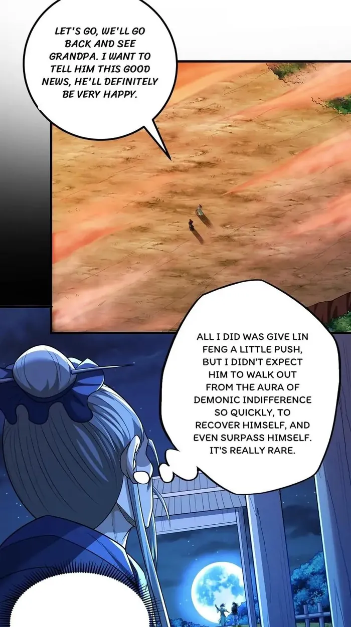 Chapter 711 - Image 22