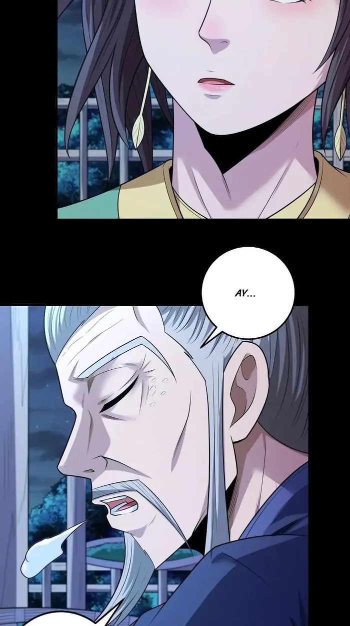 Chapter 711 - Image 25