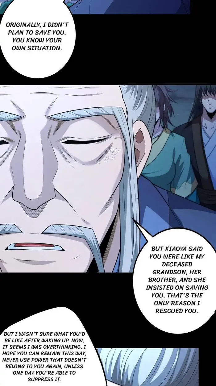 Chapter 711 - Image 26