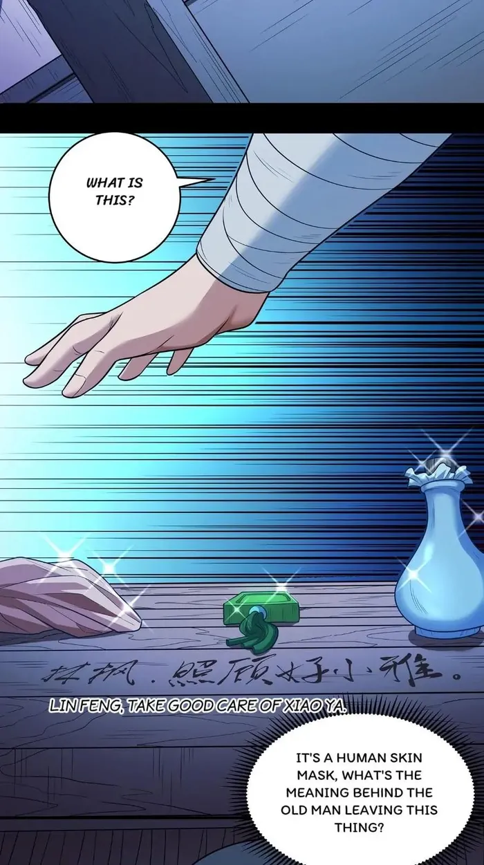 Chapter 712 - Image 18