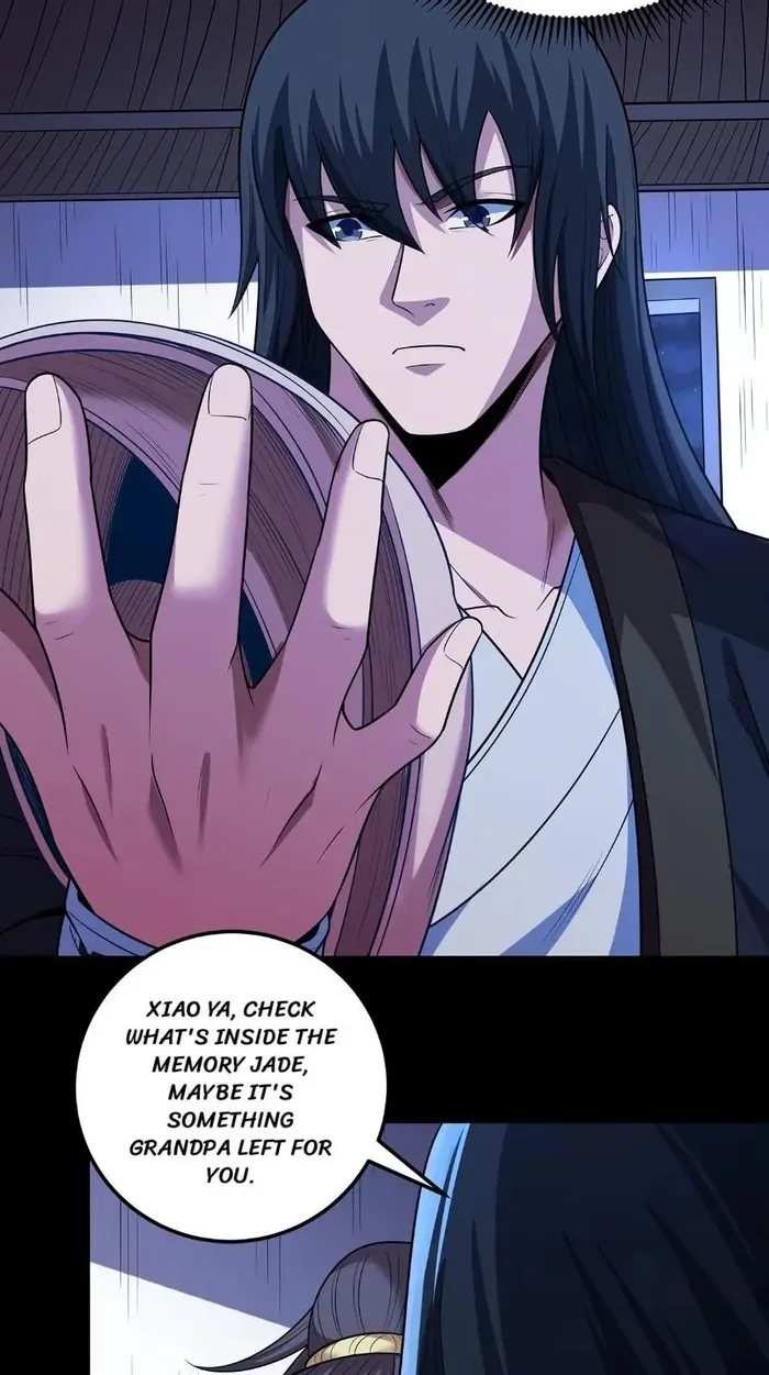 Chapter 712 - Image 19