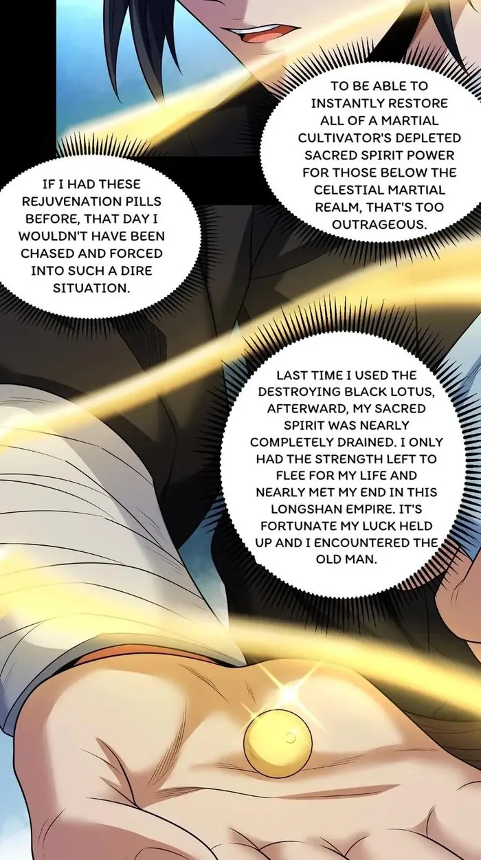 Chapter 712 - Image 24
