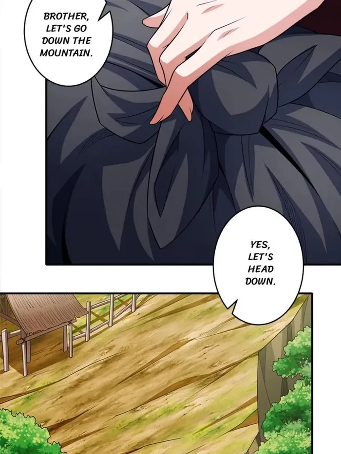 Chapter 713 - Image 28