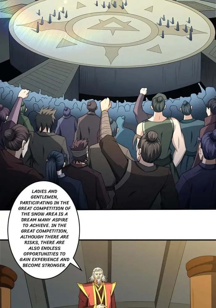 Chapter 714 - Image 2
