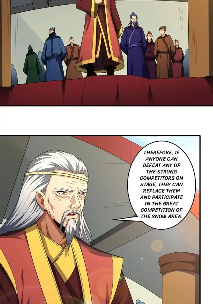 Chapter 714 - Image 3