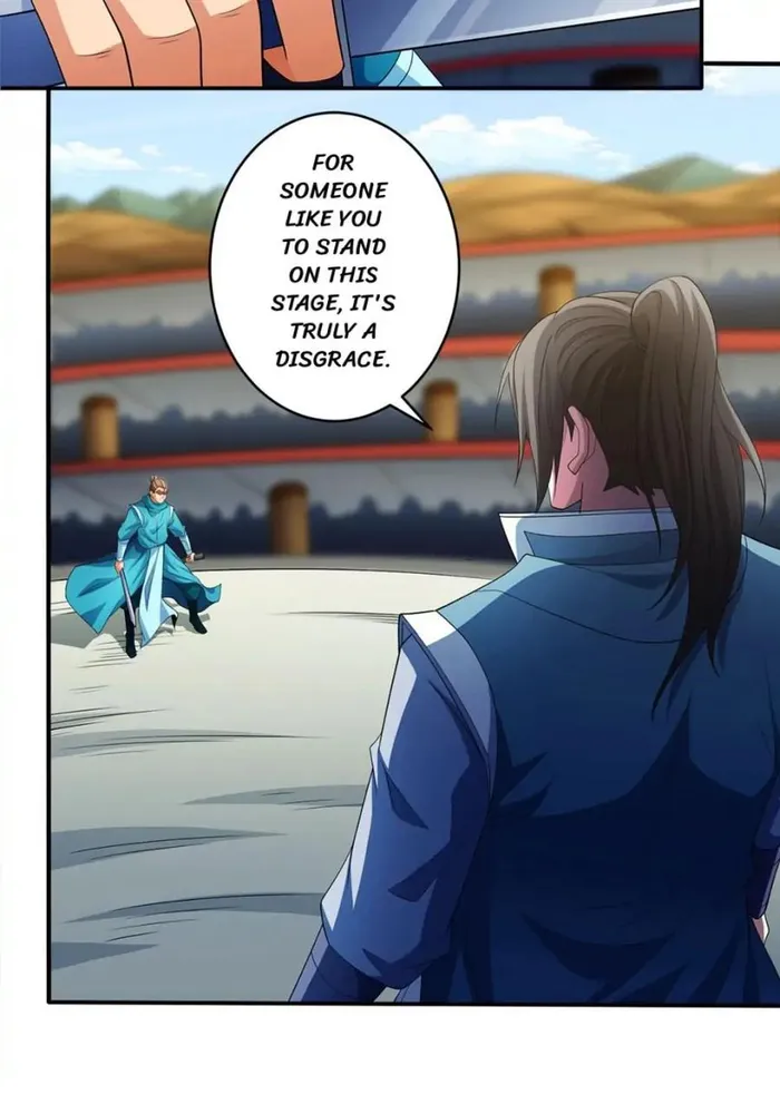 Chapter 715 - Image 11