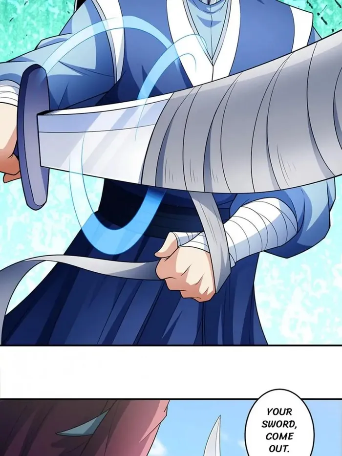 Chapter 715 - Image 34