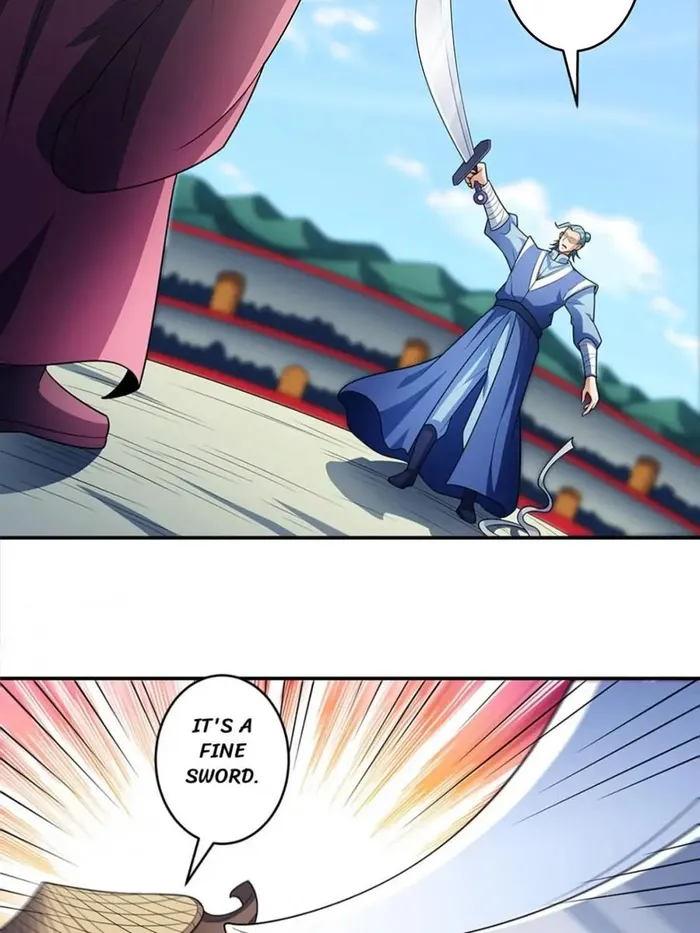 Chapter 715 - Image 35