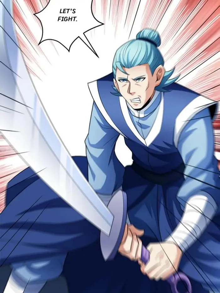 Chapter 715 - Image 38
