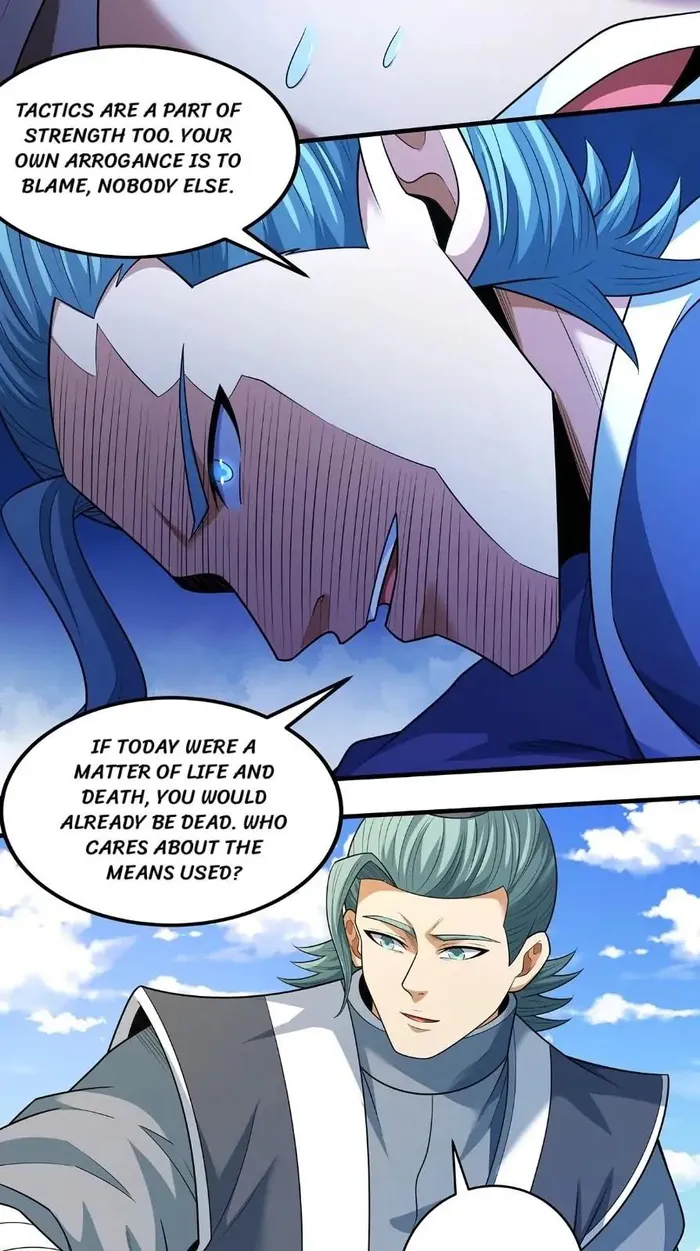 Chapter 716 - Image 20