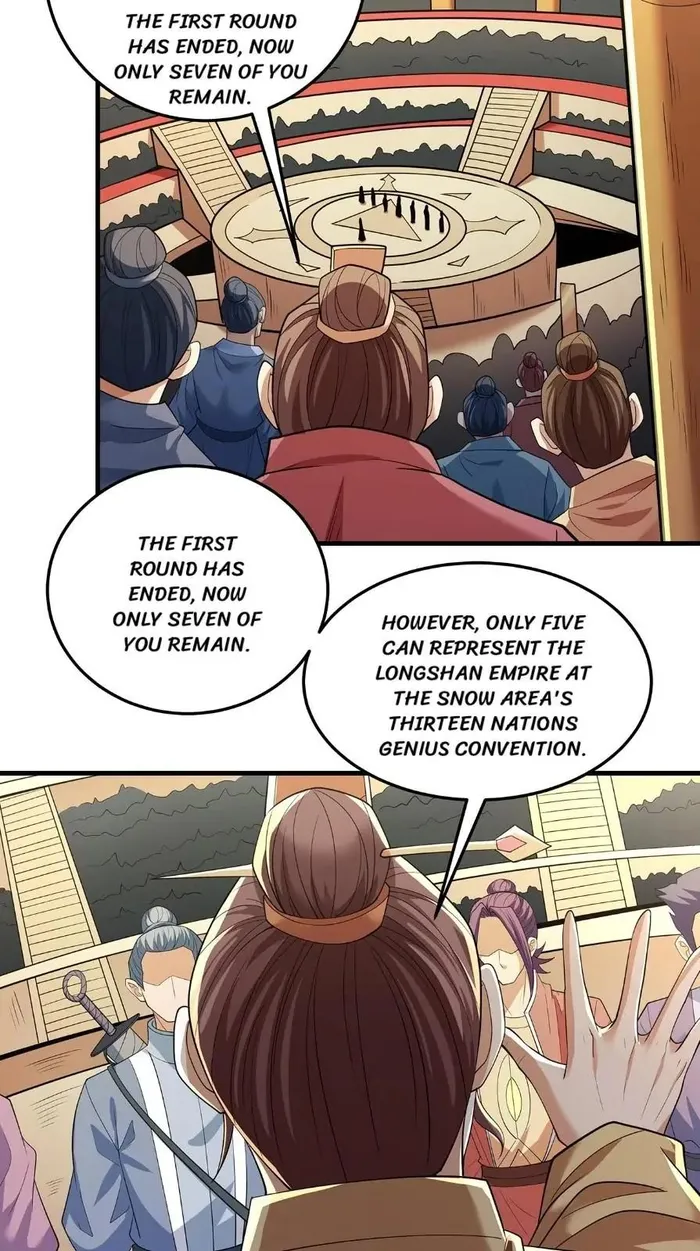 Chapter 716 - Image 24