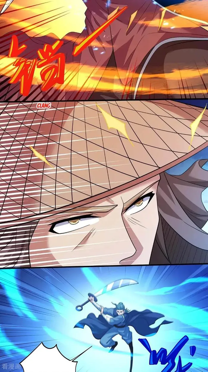 Chapter 716 - Image 3
