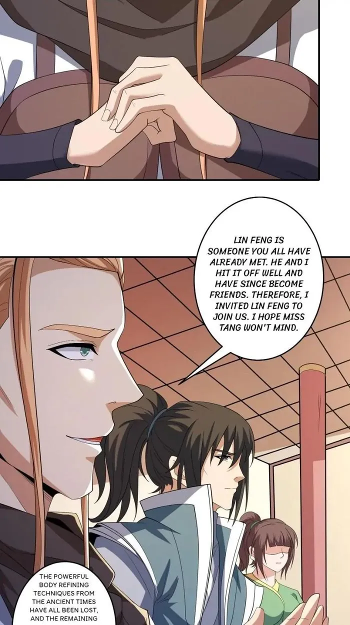 Chapter 719 - Image 11
