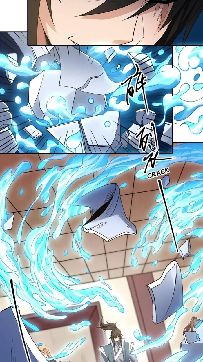 Chapter 720 - Image 10