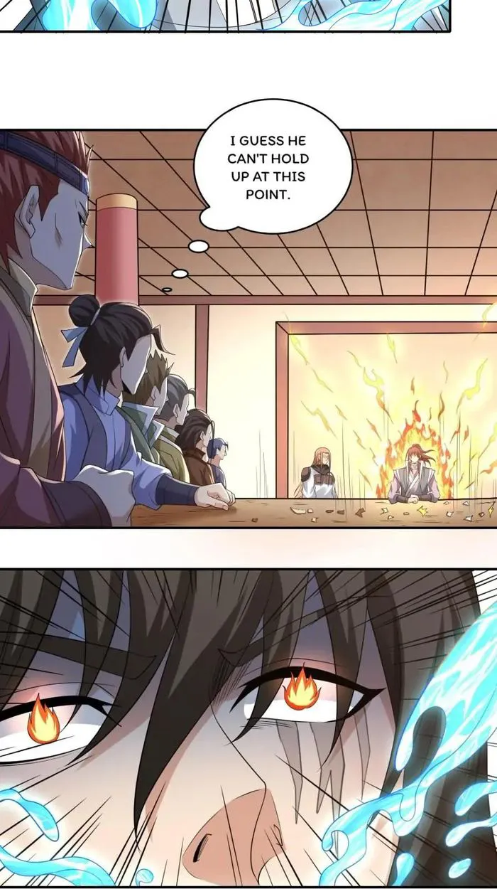 Chapter 720 - Image 12