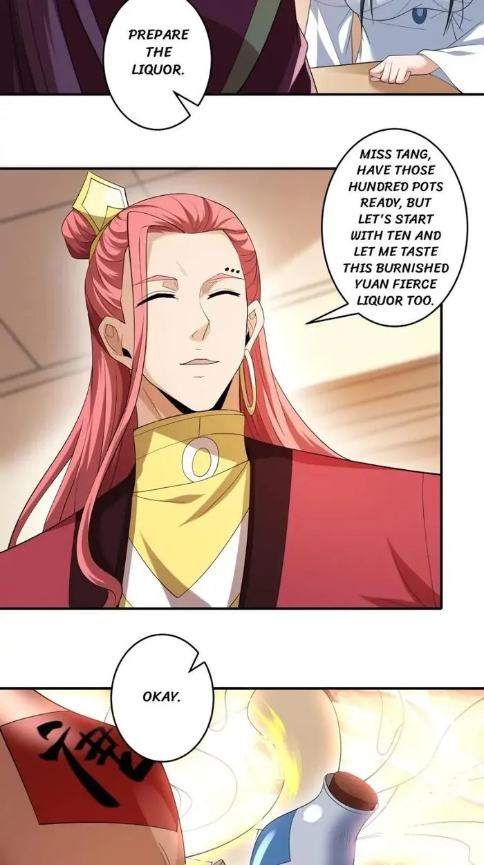Chapter 720 - Image 21