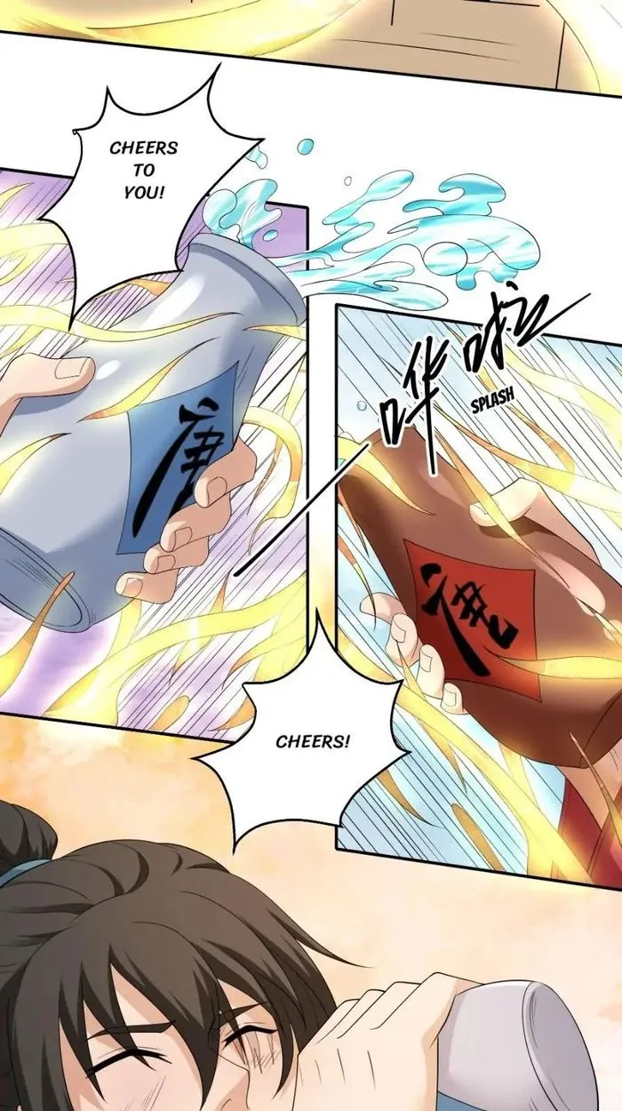 Chapter 720 - Image 23