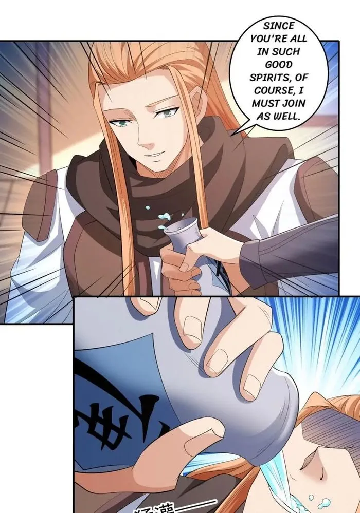 Chapter 720 - Image 27