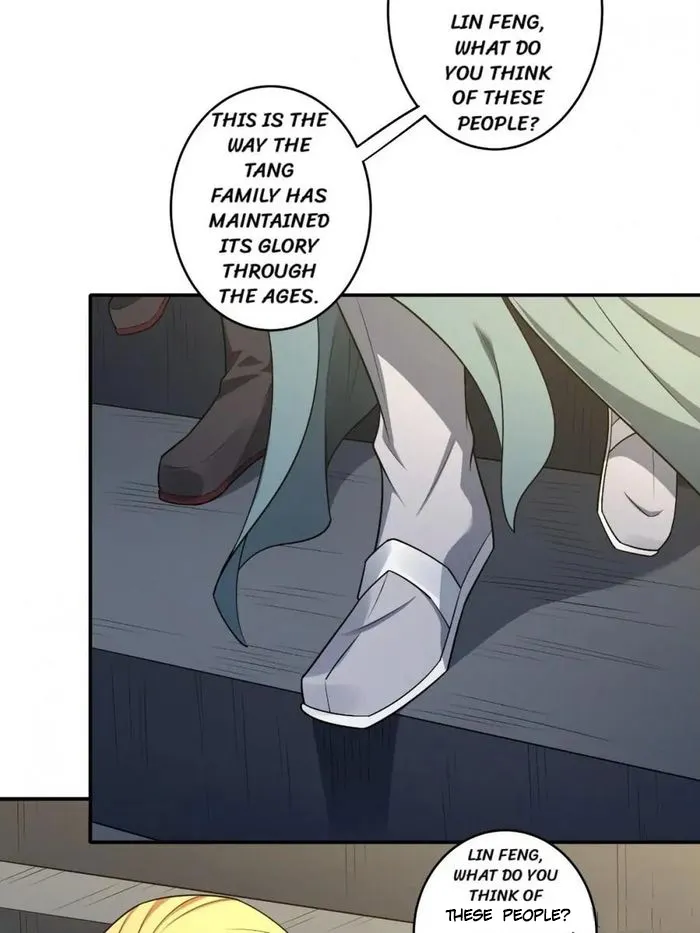 Chapter 721 - Image 28
