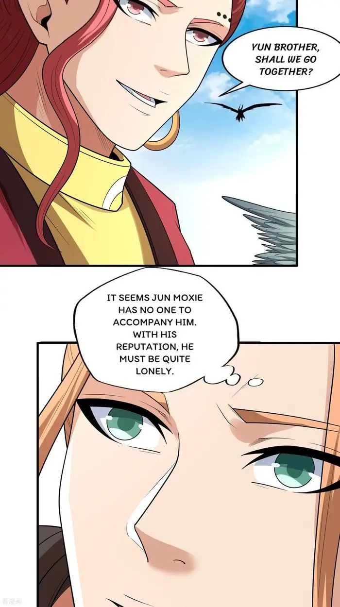 Chapter 723 - Image 20