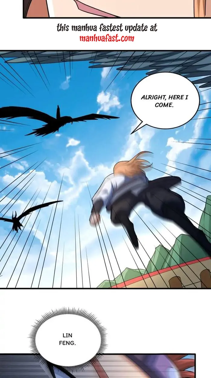 Chapter 723 - Image 21