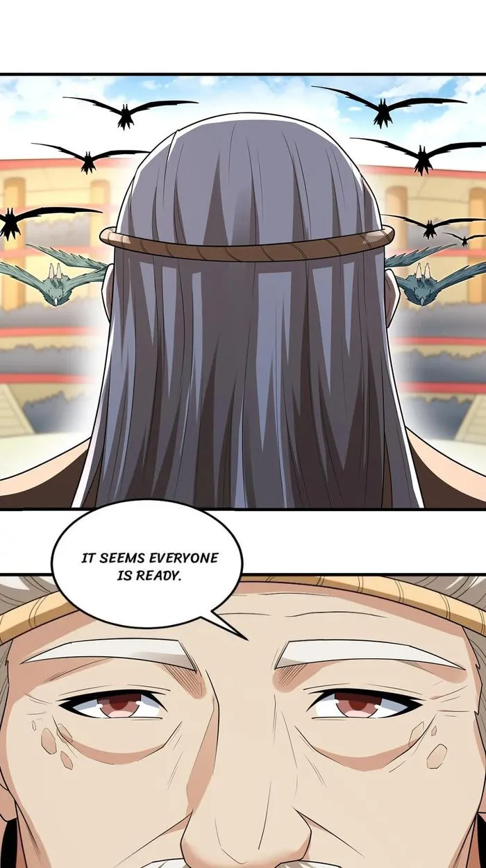 Chapter 723 - Image 26