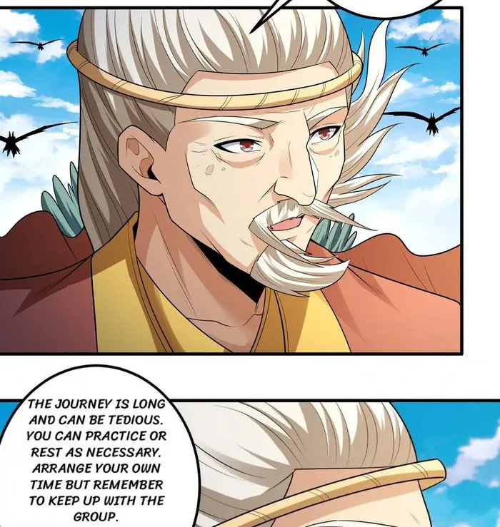 Chapter 723 - Image 32