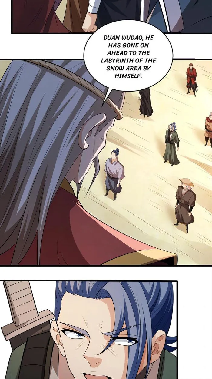 Chapter 723 - Image 6