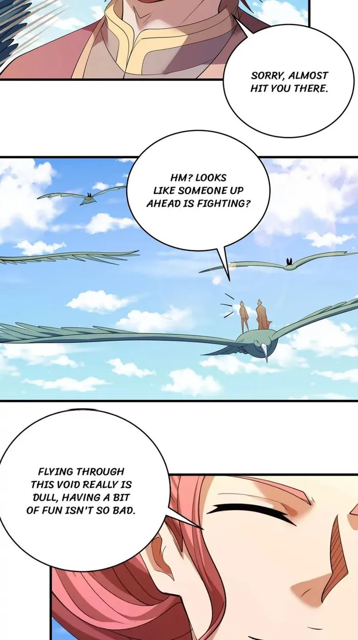 Chapter 724 - Image 14