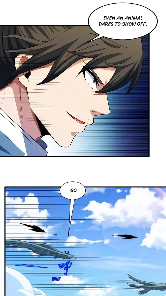 Chapter 724 - Image 26