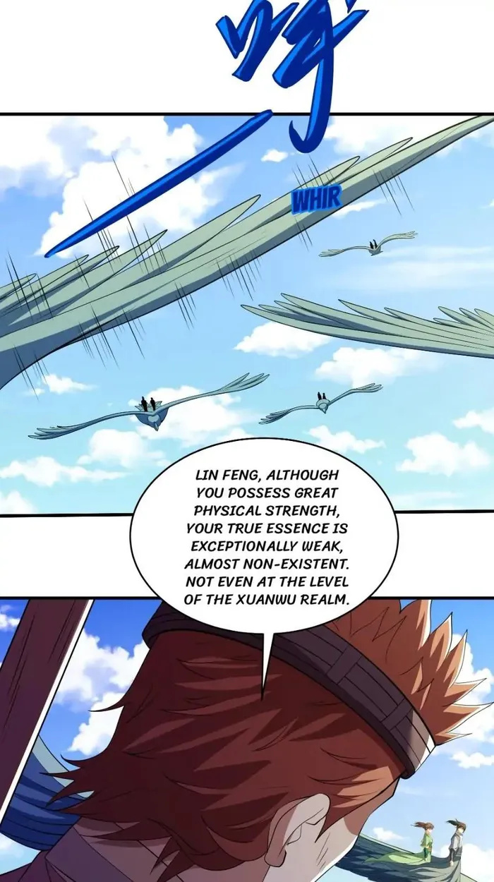 Chapter 724 - Image 3