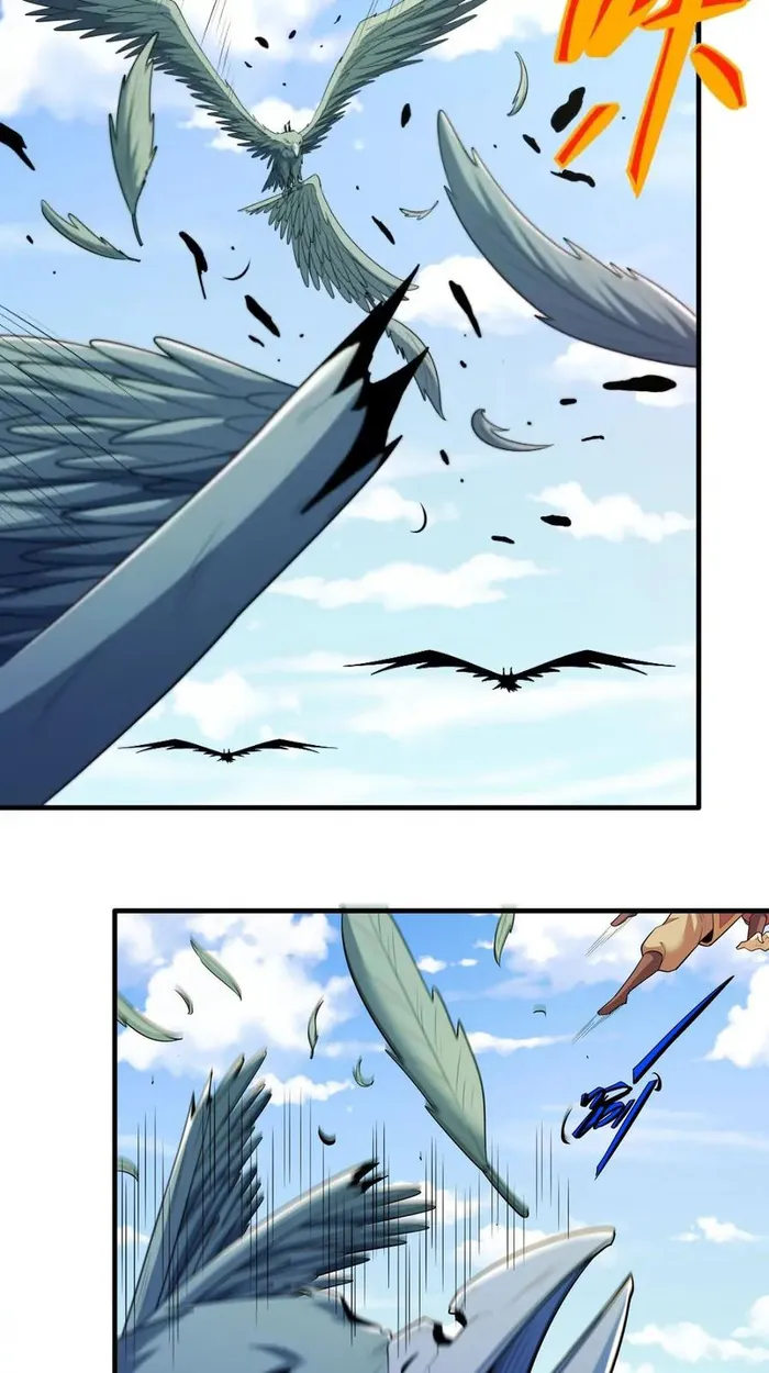 Chapter 724 - Image 30