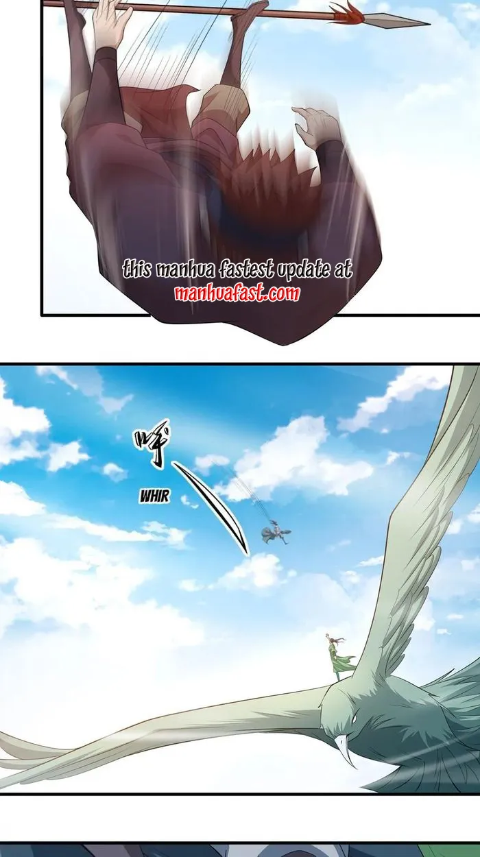Chapter 725 - Image 14