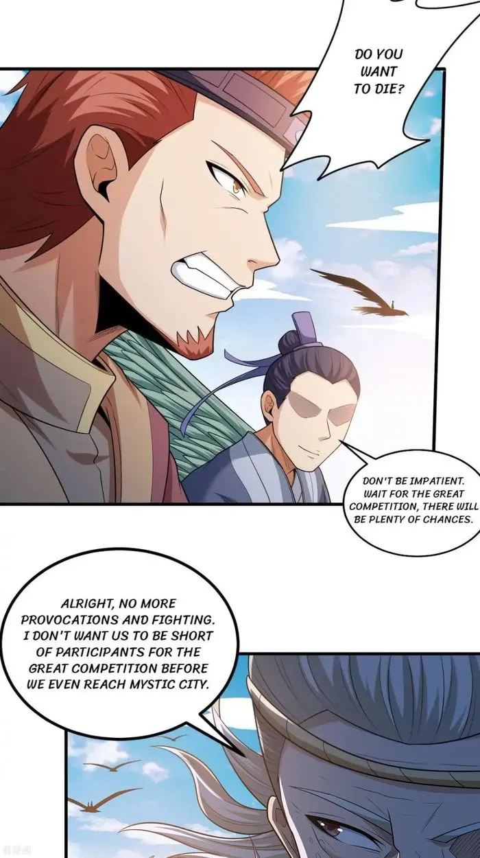 Chapter 725 - Image 26