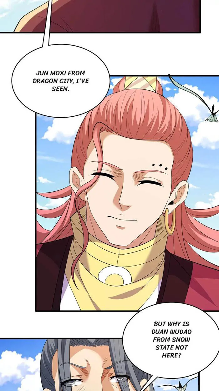 Chapter 726 - Image 20