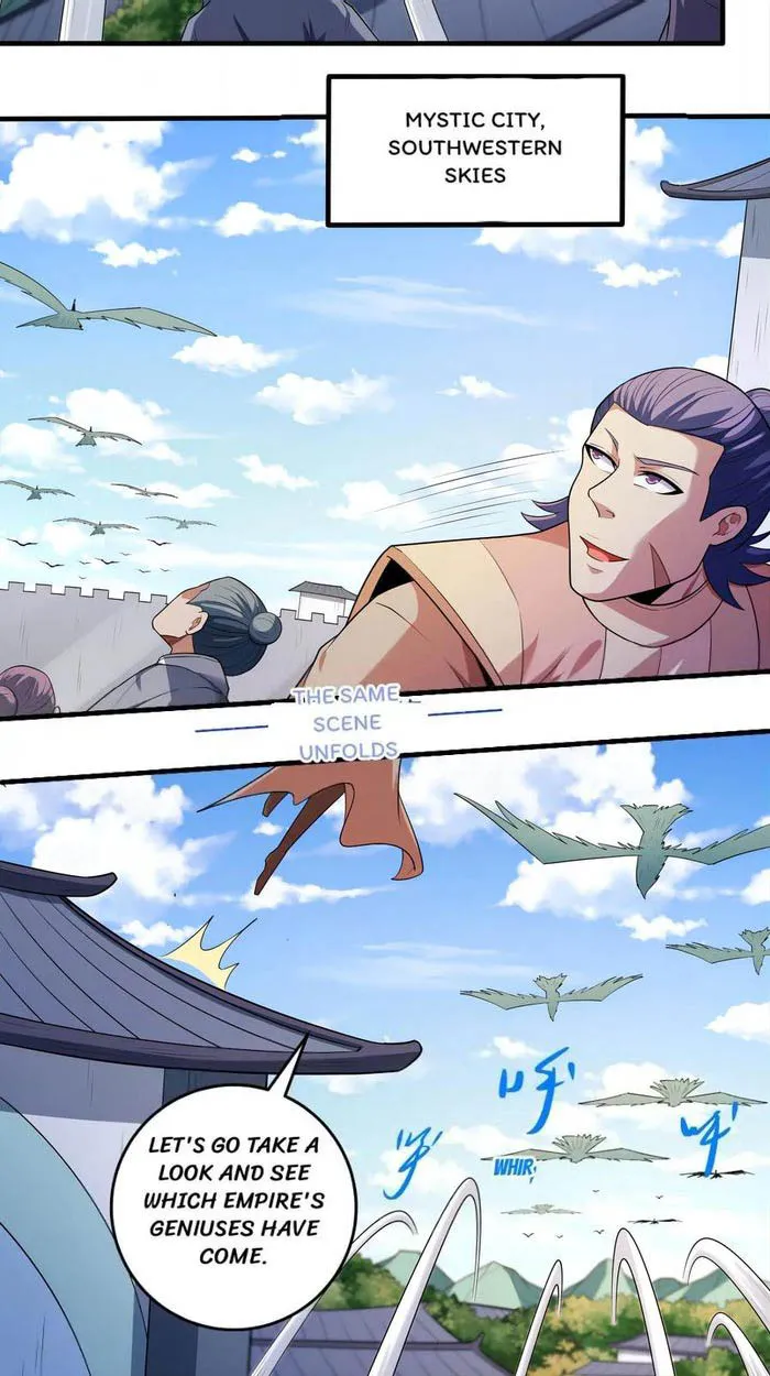 Chapter 726 - Image 6