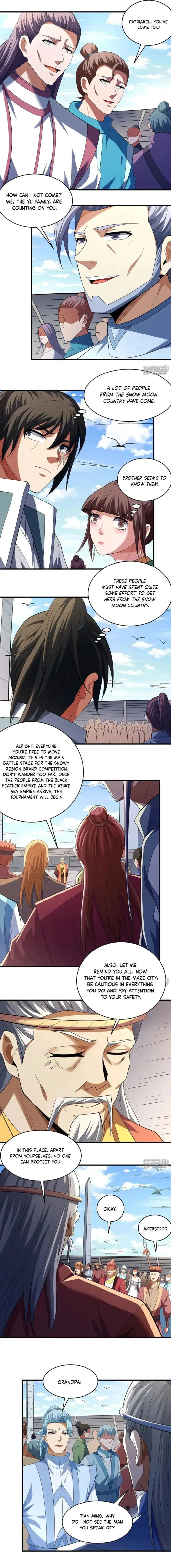 Chapter 727 - Image 2