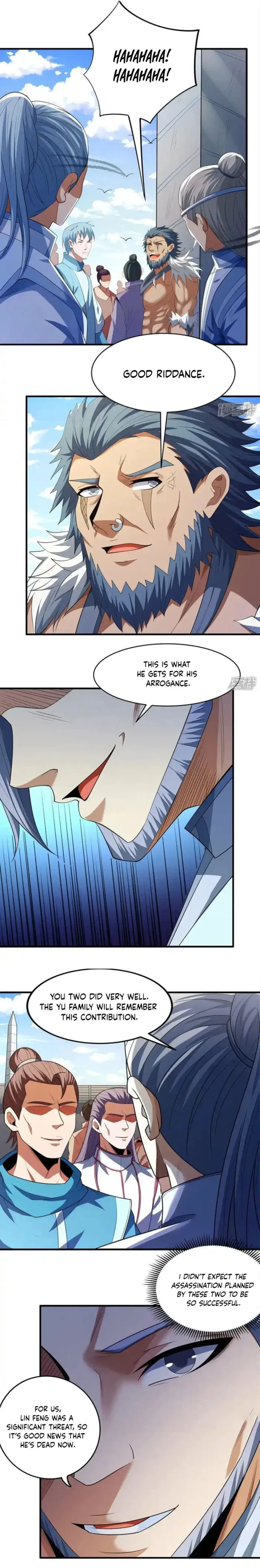 Chapter 727 - Image 4