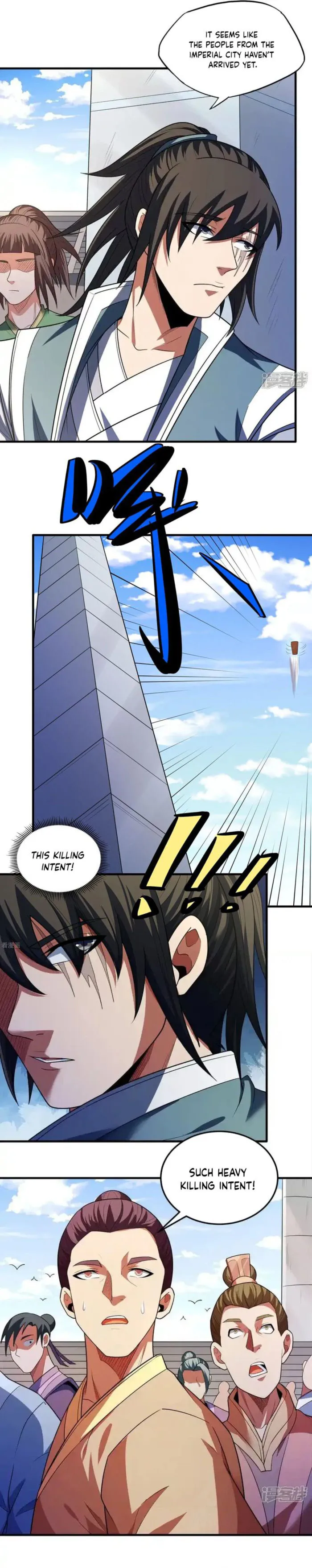 Chapter 727 - Image 5