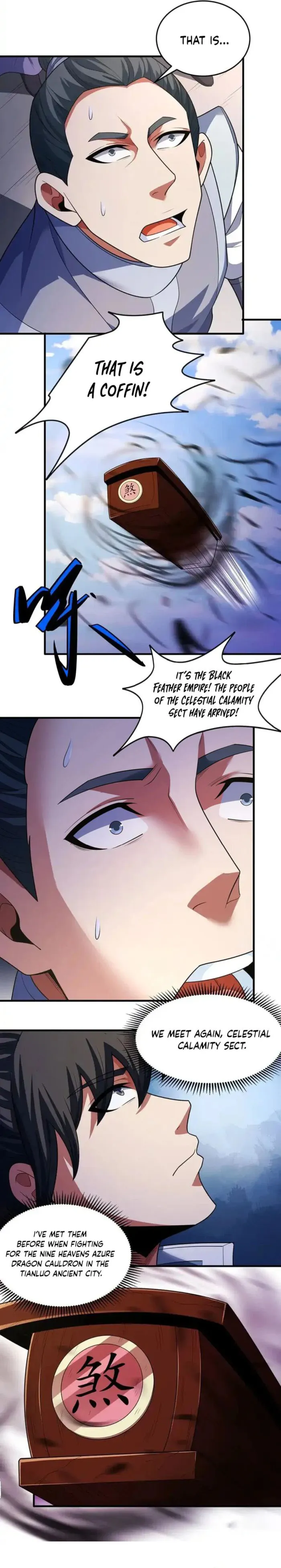 Chapter 727 - Image 6