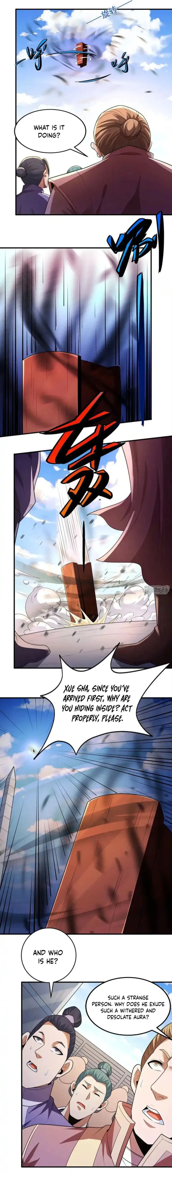 Chapter 727 - Image 7