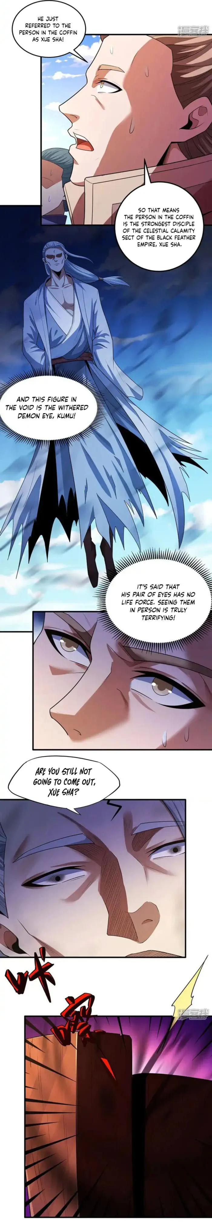 Chapter 727 - Image 8