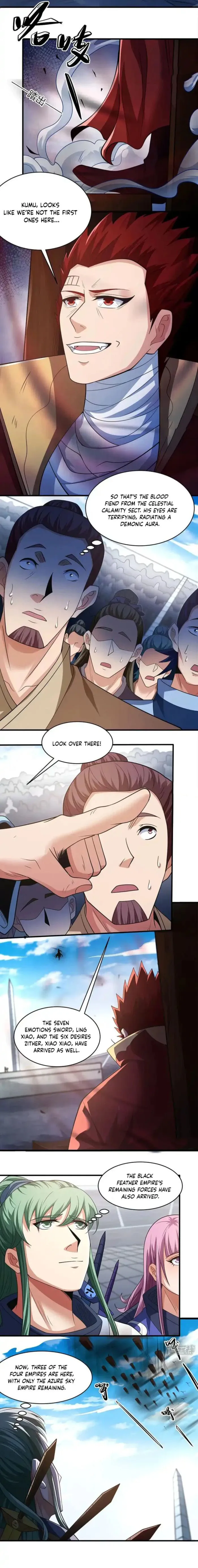 Chapter 728 - Image 2