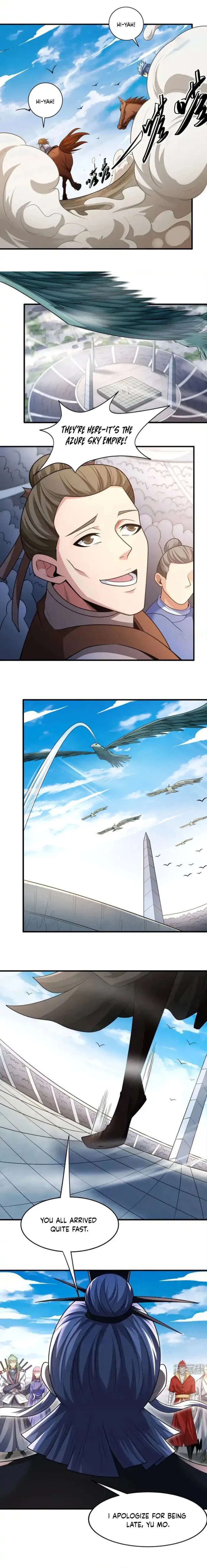 Chapter 728 - Image 6