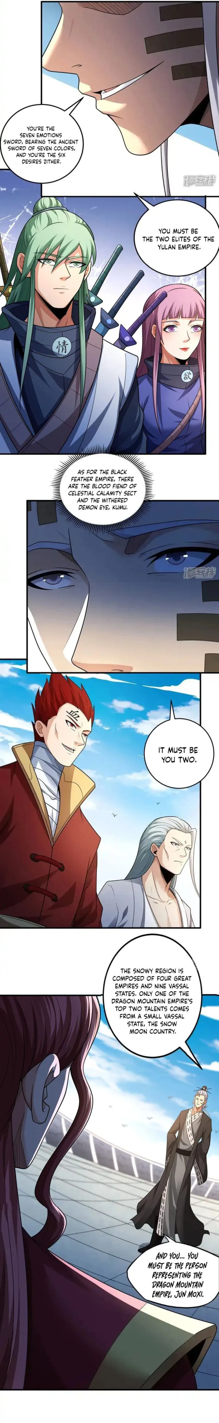 Chapter 728 - Image 7