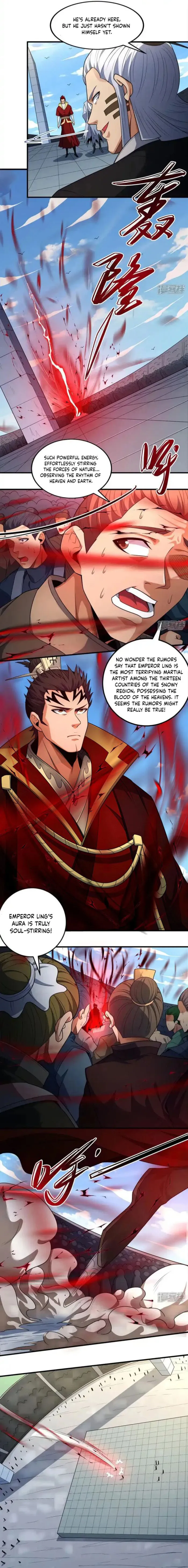 Chapter 729 - Image 2
