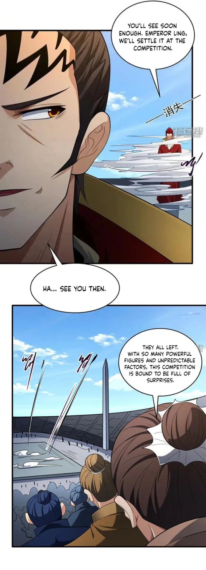 Chapter 729 - Image 8