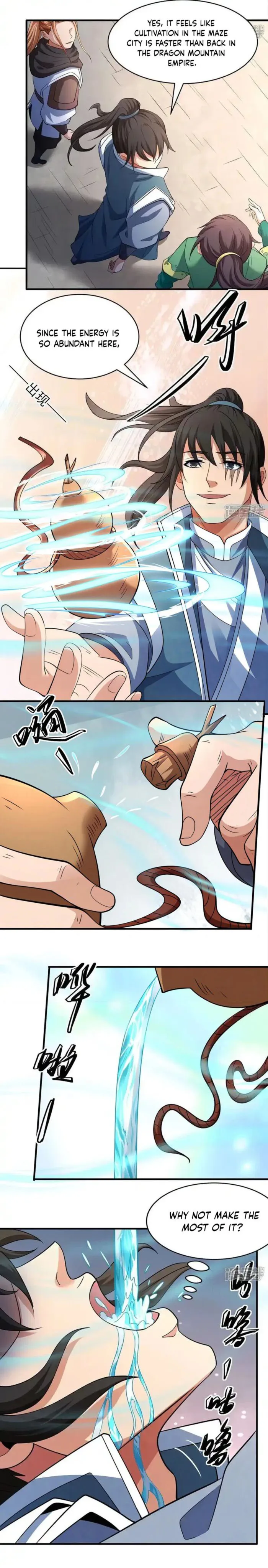 Chapter 730 - Image 4